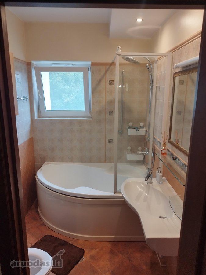 Išnuomojamas jaukus, tvarkingas ir šviesus 3 - nuotraukos Nr. 4