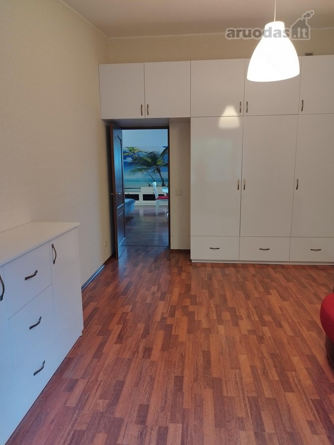 Išnuomojamas jaukus, tvarkingas ir šviesus 3 - nuotraukos Nr. 6