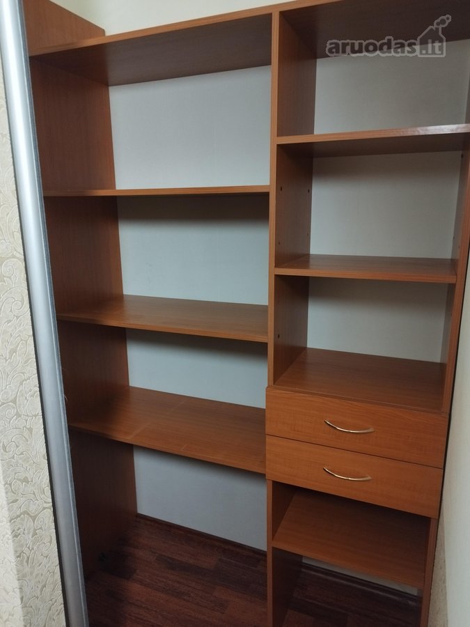 Išnuomojamas jaukus, tvarkingas ir šviesus 3 - nuotraukos Nr. 8