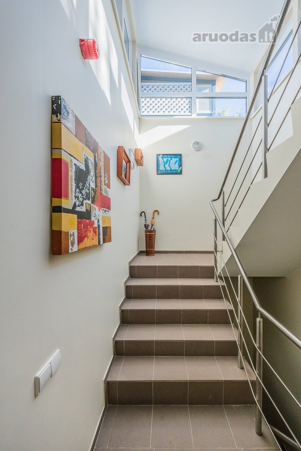 Parduodamas Erdvus 1 Kambario Butas Palangos - nuotraukos Nr. 15