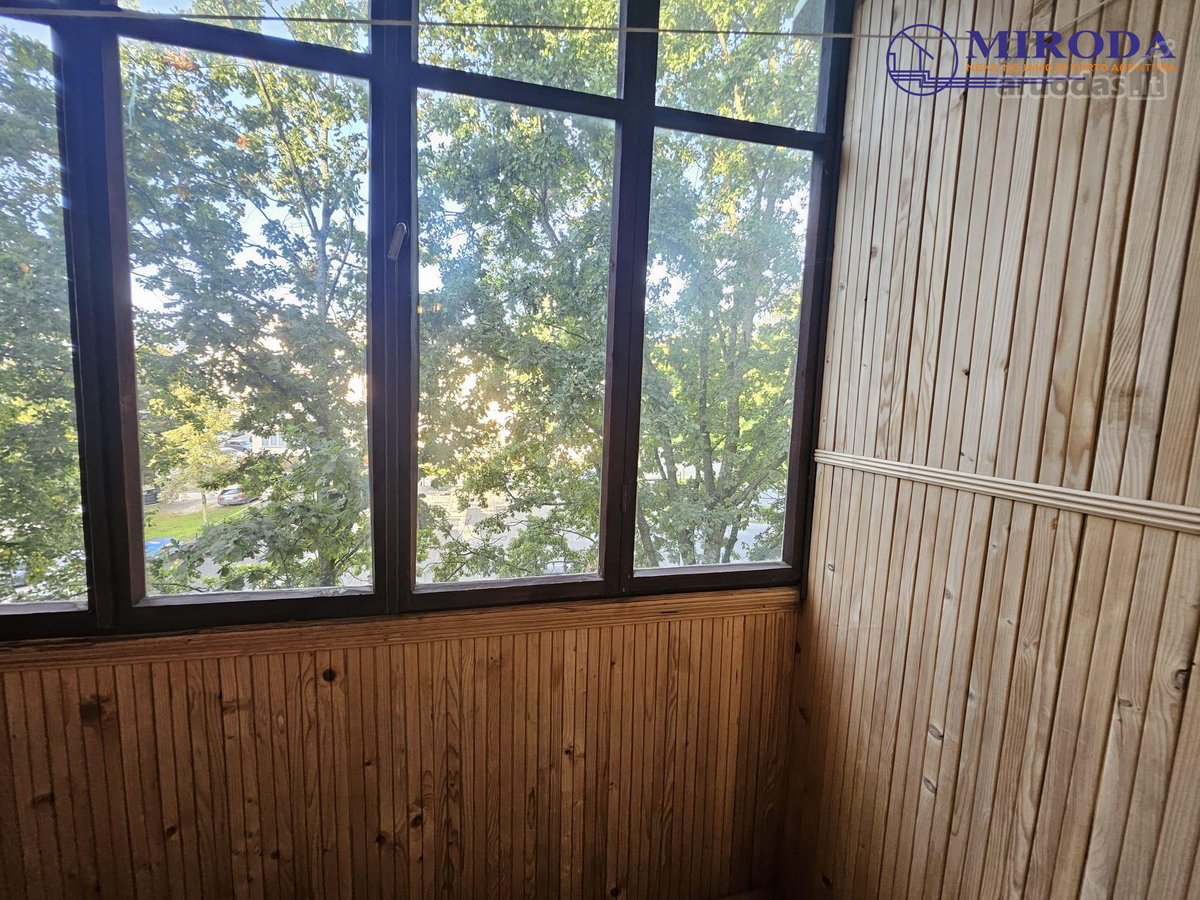 Jaukus ir šiltas 3 kambarių butas Alytuje – - nuotraukos Nr. 8