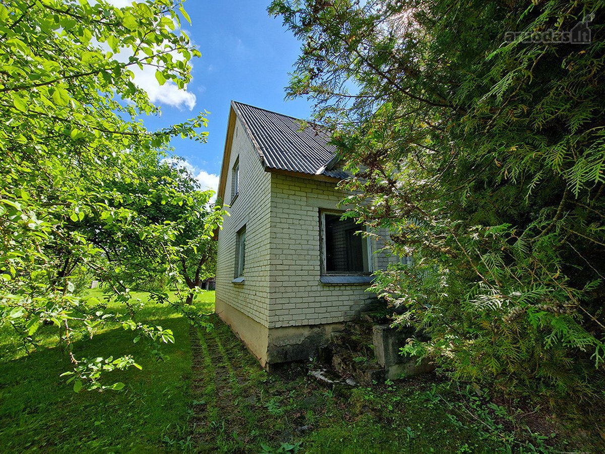 Puikus Pasiūlymas Ieškantiems Patogaus Ir - nuotraukos Nr. 5