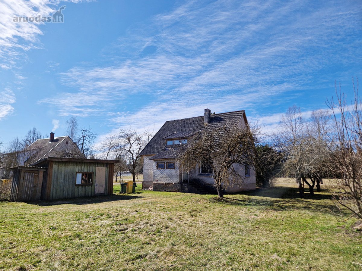 Puikus Pasiūlymas Ieškantiems Patogaus Ir - nuotraukos Nr. 8
