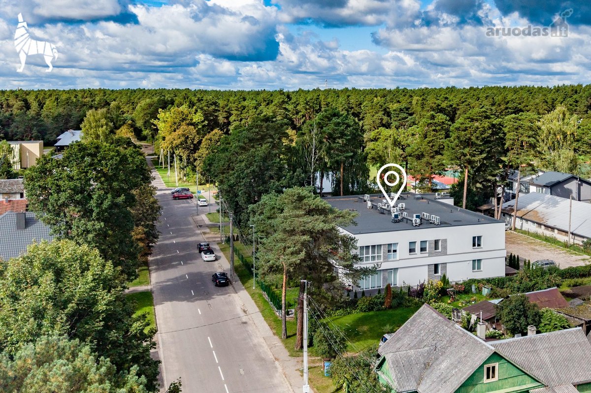 Kviečiame atvykti į Atvirų durų dieną! - nuotraukos Nr. 18