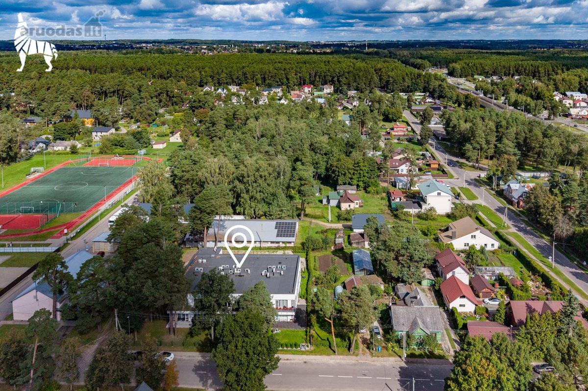 Kviečiame atvykti į Atvirų durų dieną! - nuotraukos Nr. 19