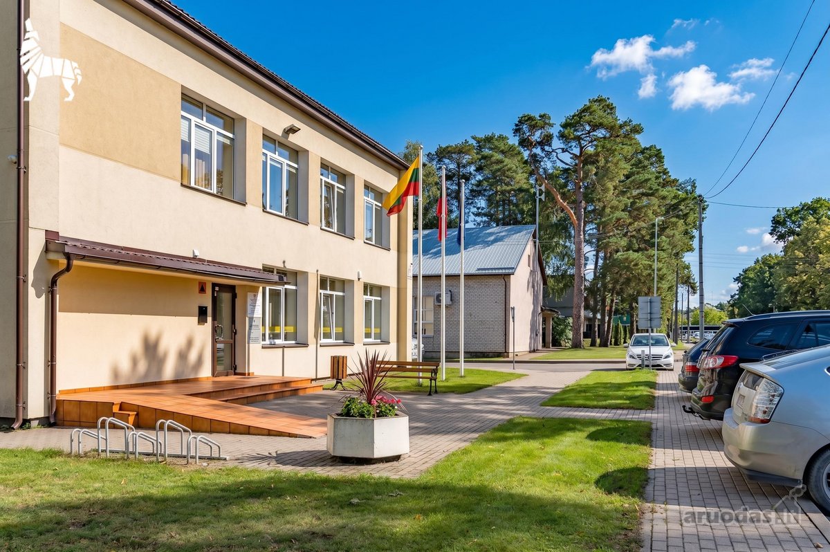Kviečiame atvykti į Atvirų durų dieną! - nuotraukos Nr. 24