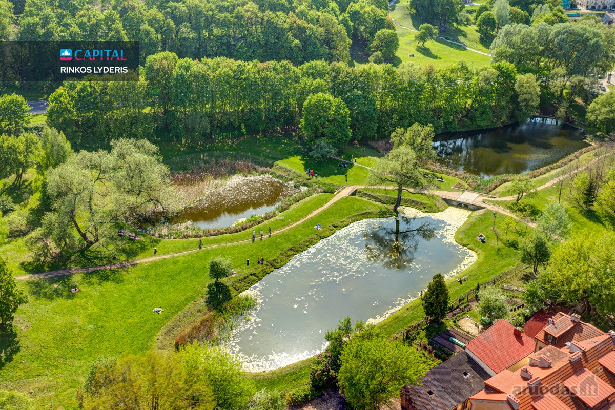 Išnuomojamas Loftas Išskirtinėje Miesto - nuotraukos Nr. 39