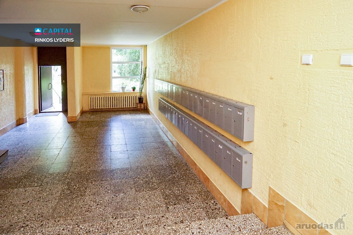 Parduodamas Erdvus, Nestandartinio Planavimo - nuotraukos Nr. 29