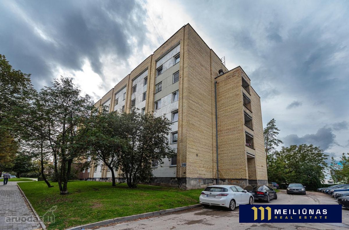 Parduodamas tvarkingas, pilnai įrengtas 2 - nuotraukos Nr. 32