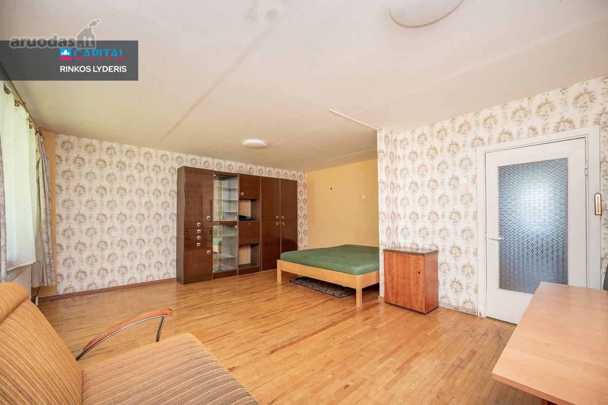 Ką Tik Visiškai Naujai, Moderniai Renovuotame - nuotraukos Nr. 8