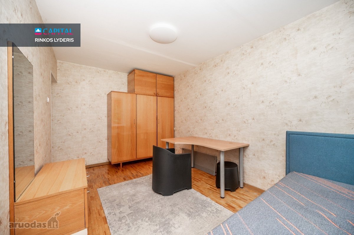 Ką Tik Visiškai Naujai, Moderniai Renovuotame - nuotraukos Nr. 12