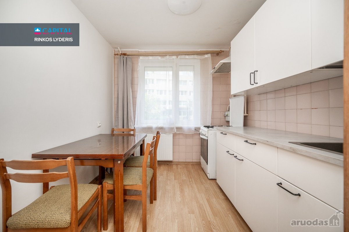 Ką Tik Visiškai Naujai, Moderniai Renovuotame - nuotraukos Nr. 13