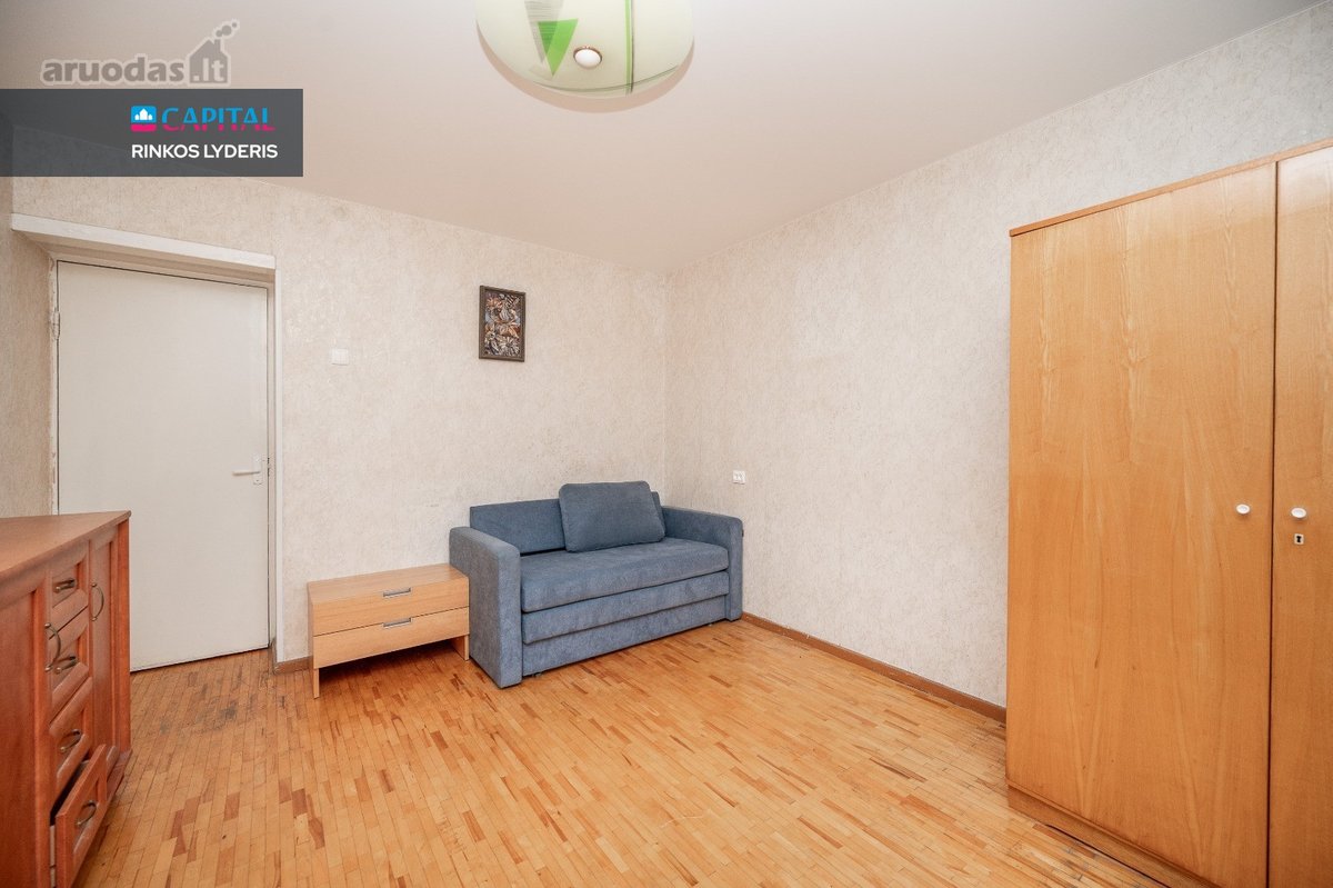 Ką Tik Visiškai Naujai, Moderniai Renovuotame - nuotraukos Nr. 17