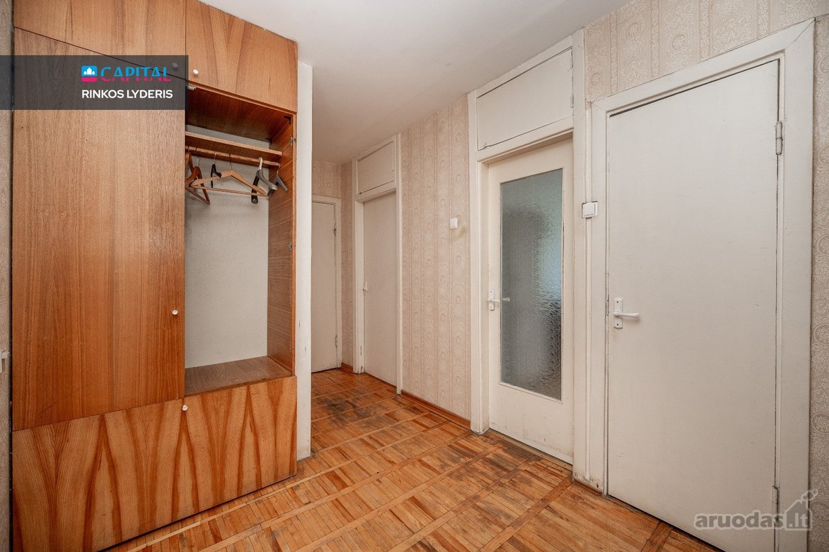 Ką Tik Visiškai Naujai, Moderniai Renovuotame - nuotraukos Nr. 18