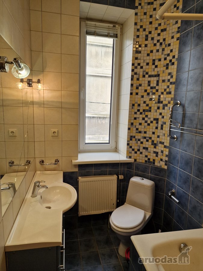 Erdvus Butas Žaliakalnyje Prie Centro - nuotraukos Nr. 23
