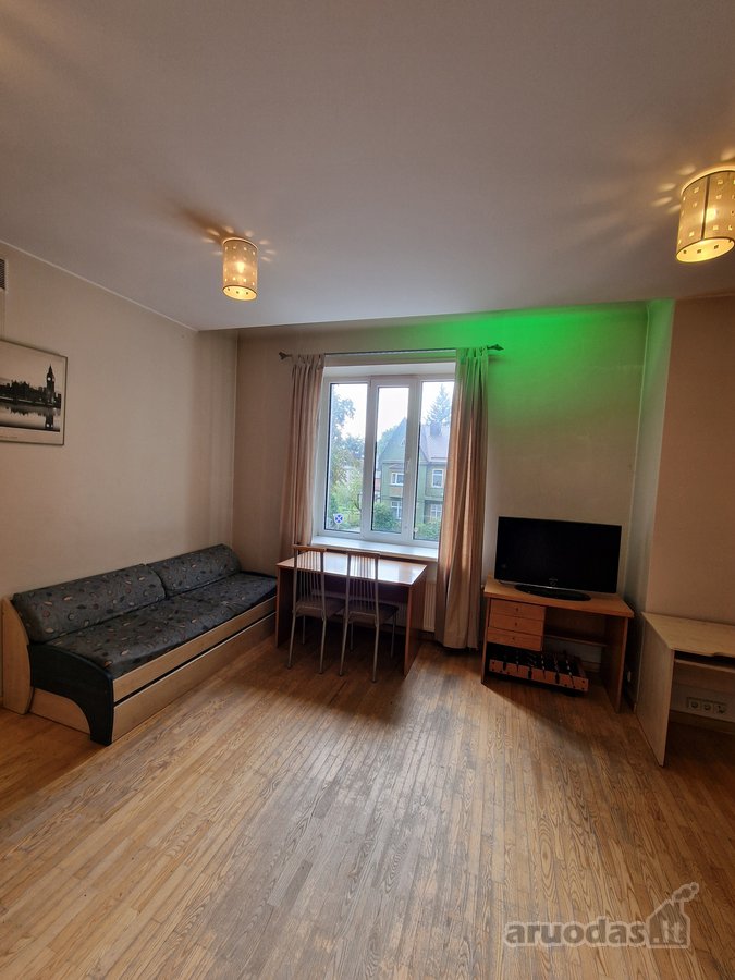 Erdvus Butas Žaliakalnyje Prie Centro - nuotraukos Nr. 22