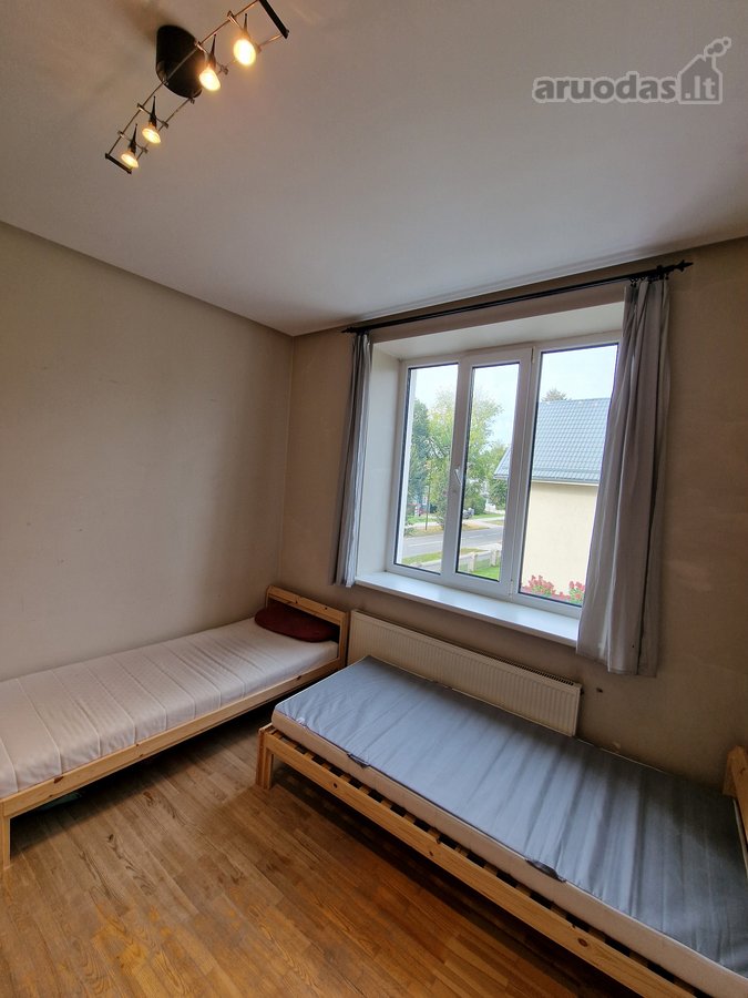 Erdvus Butas Žaliakalnyje Prie Centro - nuotraukos Nr. 25
