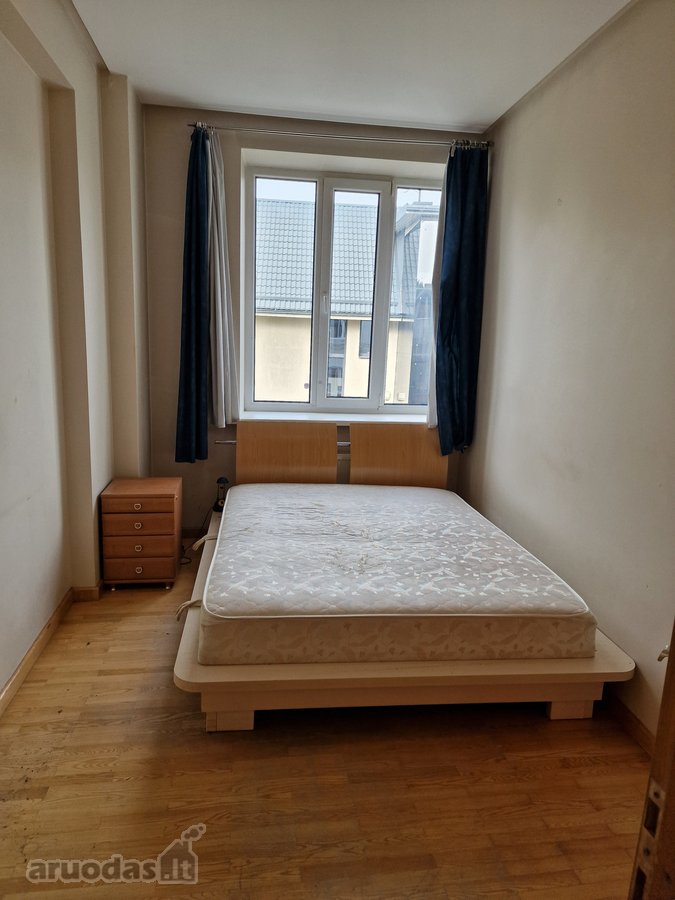 Erdvus Butas Žaliakalnyje Prie Centro - nuotraukos Nr. 26