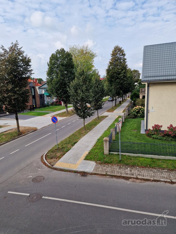 Erdvus Butas Žaliakalnyje Prie Centro - nuotraukos Nr. 30