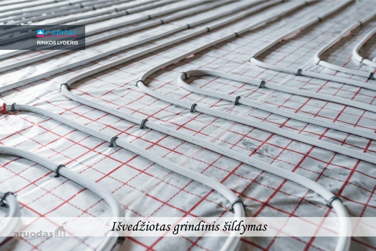 Parduodami Itin Kokybiškos Statybos Dviejų - nuotraukos Nr. 7