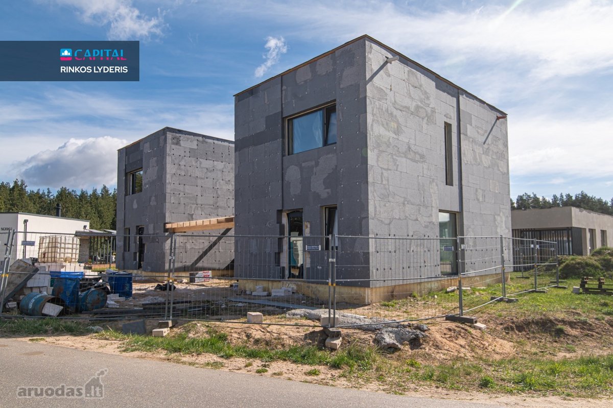 Parduodami Itin Kokybiškos Statybos Dviejų - nuotraukos Nr. 10