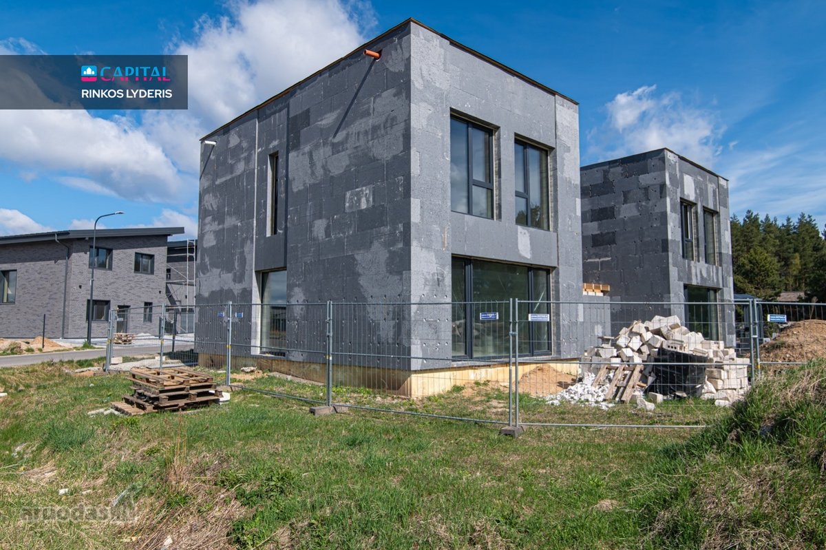Parduodami Itin Kokybiškos Statybos Dviejų - nuotraukos Nr. 12