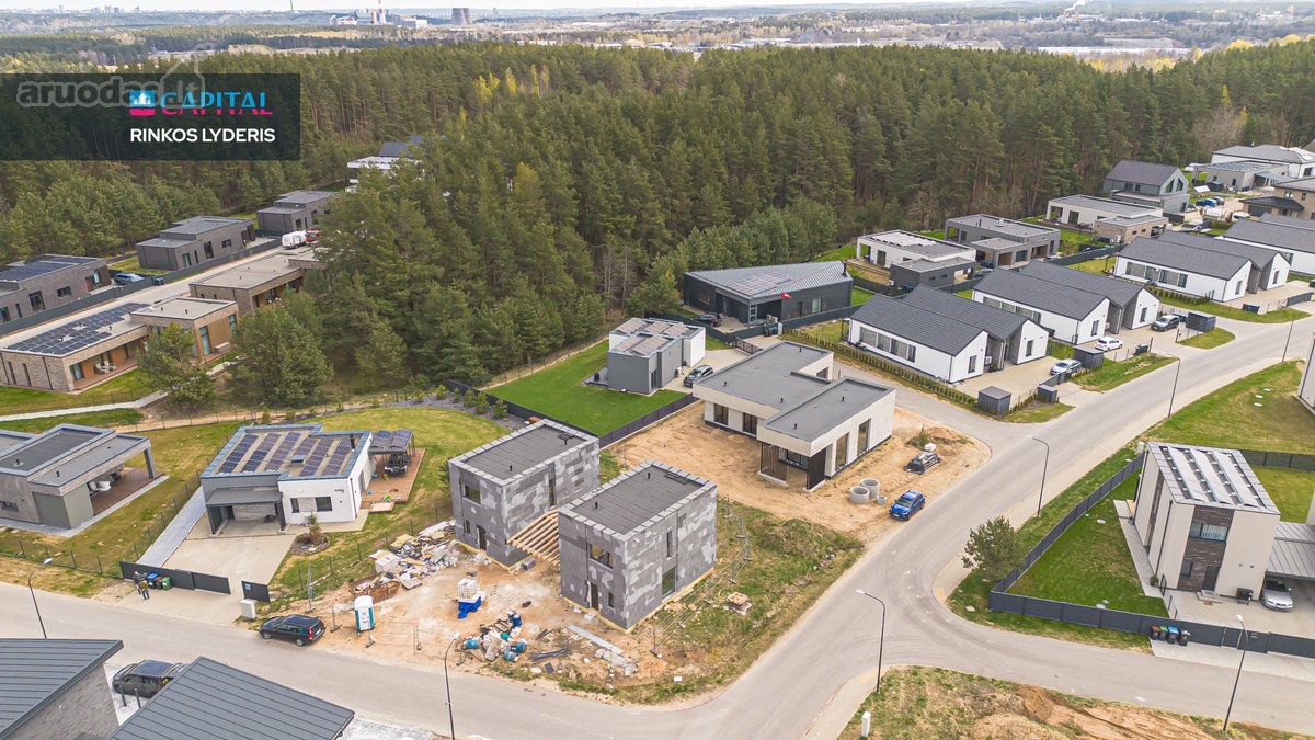 Parduodami Itin Kokybiškos Statybos Dviejų - nuotraukos Nr. 13