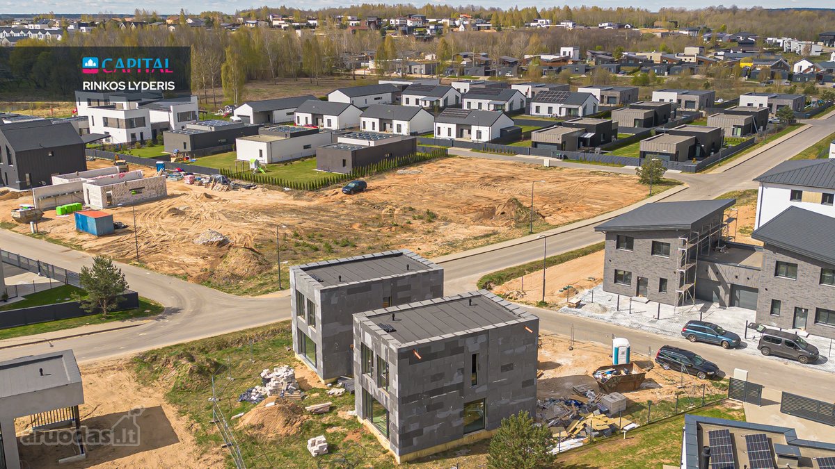 Parduodami Itin Kokybiškos Statybos Dviejų - nuotraukos Nr. 17