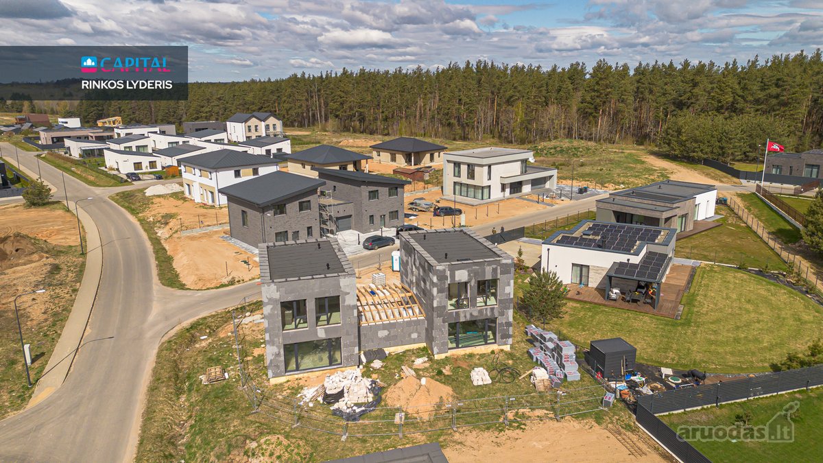 Parduodami Itin Kokybiškos Statybos Dviejų - nuotraukos Nr. 18