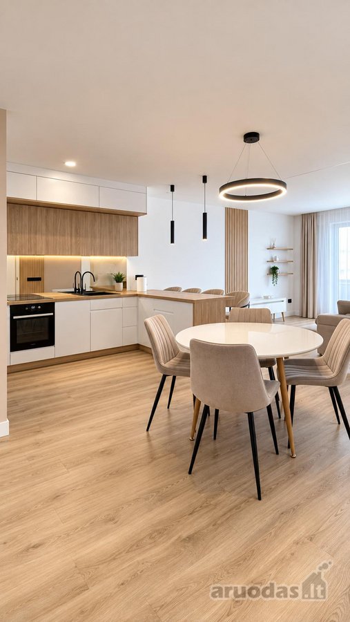 Nt brokerių prašome netrukdyti. - nuotraukos Nr. 2