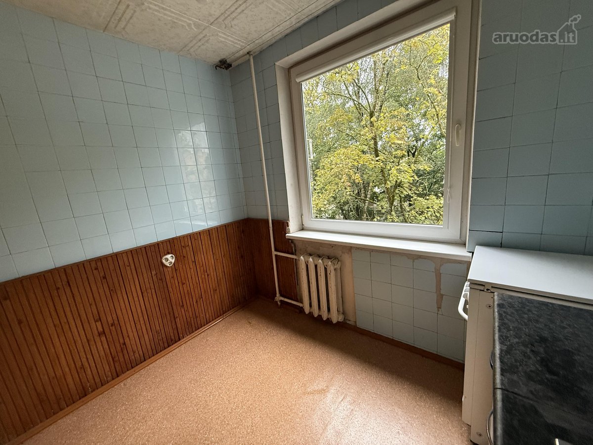 Nekilnojamo turto brokerių paslaugos nedomina - nuotraukos Nr. 15