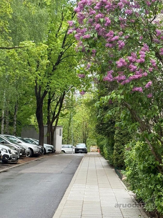 Nekilnojamo turto brokerių paslaugos nedomina - nuotraukos Nr. 22