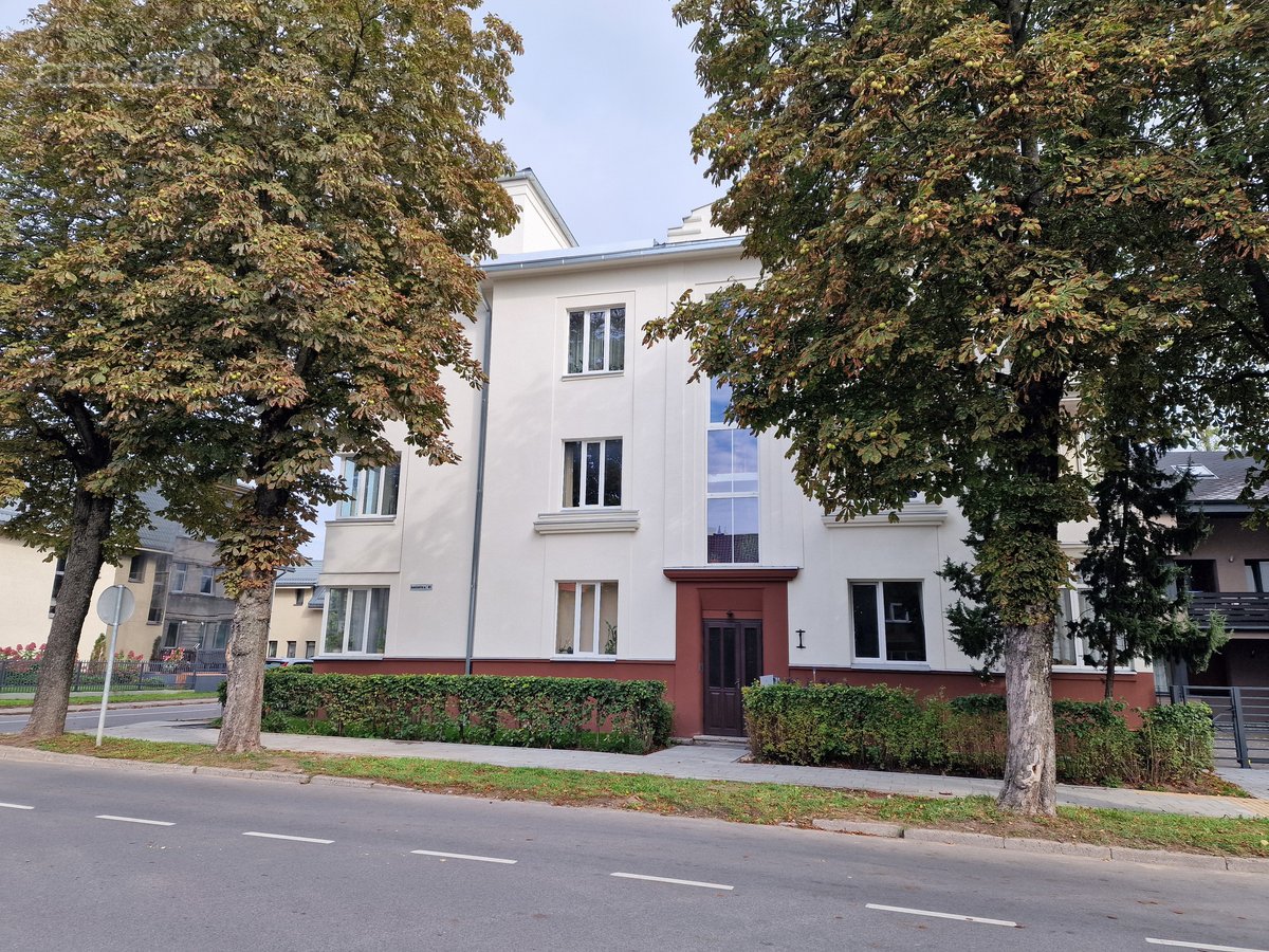 Erdvus Butas Žaliakalnyje Prie Centro - nuotraukos Nr. 34