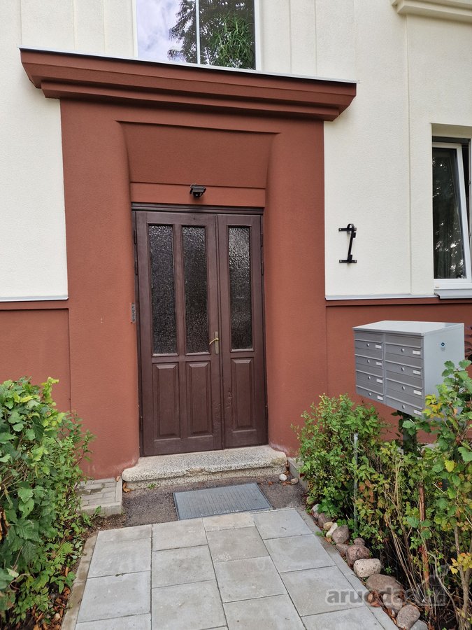 Erdvus Butas Žaliakalnyje Prie Centro - nuotraukos Nr. 36