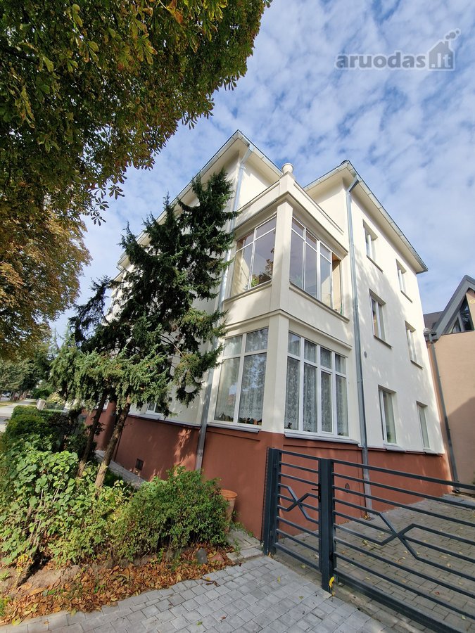 Erdvus Butas Žaliakalnyje Prie Centro - nuotraukos Nr. 37