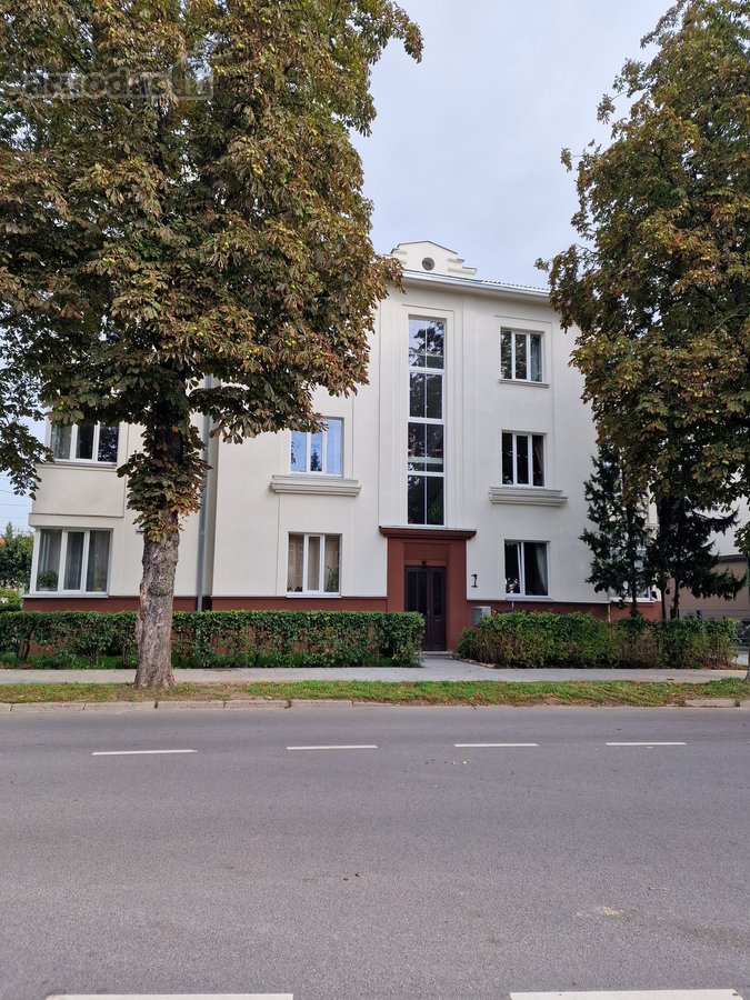 Erdvus Butas Žaliakalnyje Prie Centro - nuotraukos Nr. 38