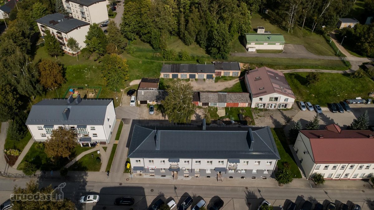 Dėmesio Patogaus Buto Miesto Centre - nuotraukos Nr. 6