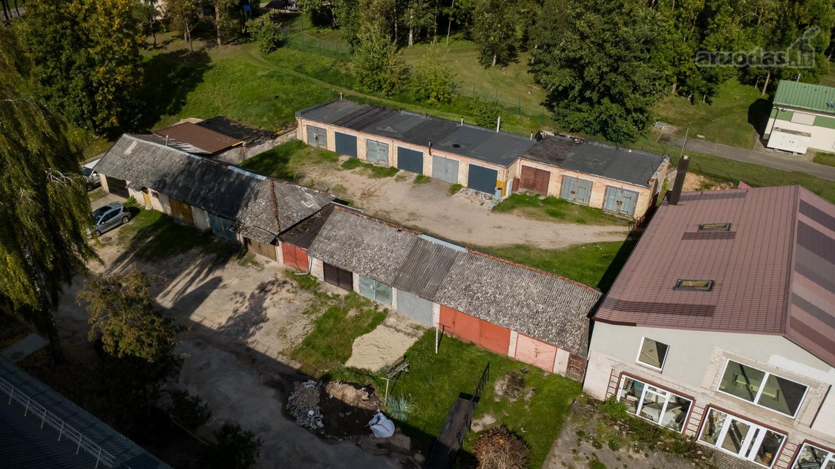 Dėmesio Patogaus Buto Miesto Centre - nuotraukos Nr. 38