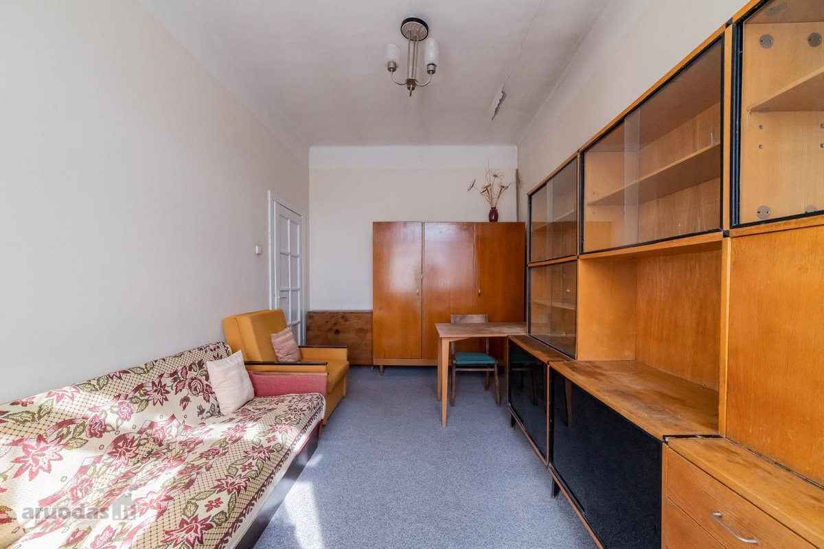 Dėmesio Patogaus Buto Miesto Centre - nuotraukos Nr. 15