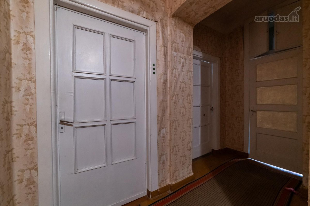 Dėmesio Patogaus Buto Miesto Centre - nuotraukos Nr. 29