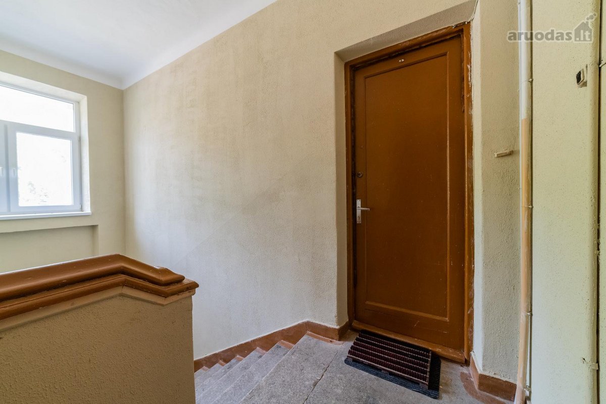 Dėmesio Patogaus Buto Miesto Centre - nuotraukos Nr. 31