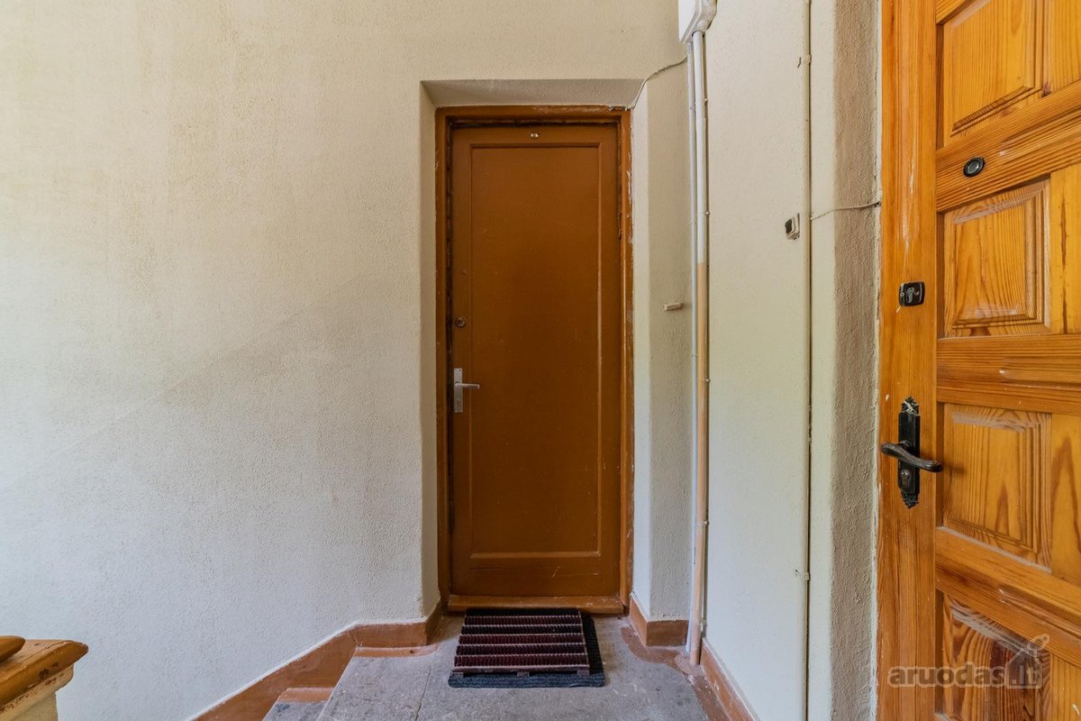Dėmesio Patogaus Buto Miesto Centre - nuotraukos Nr. 32