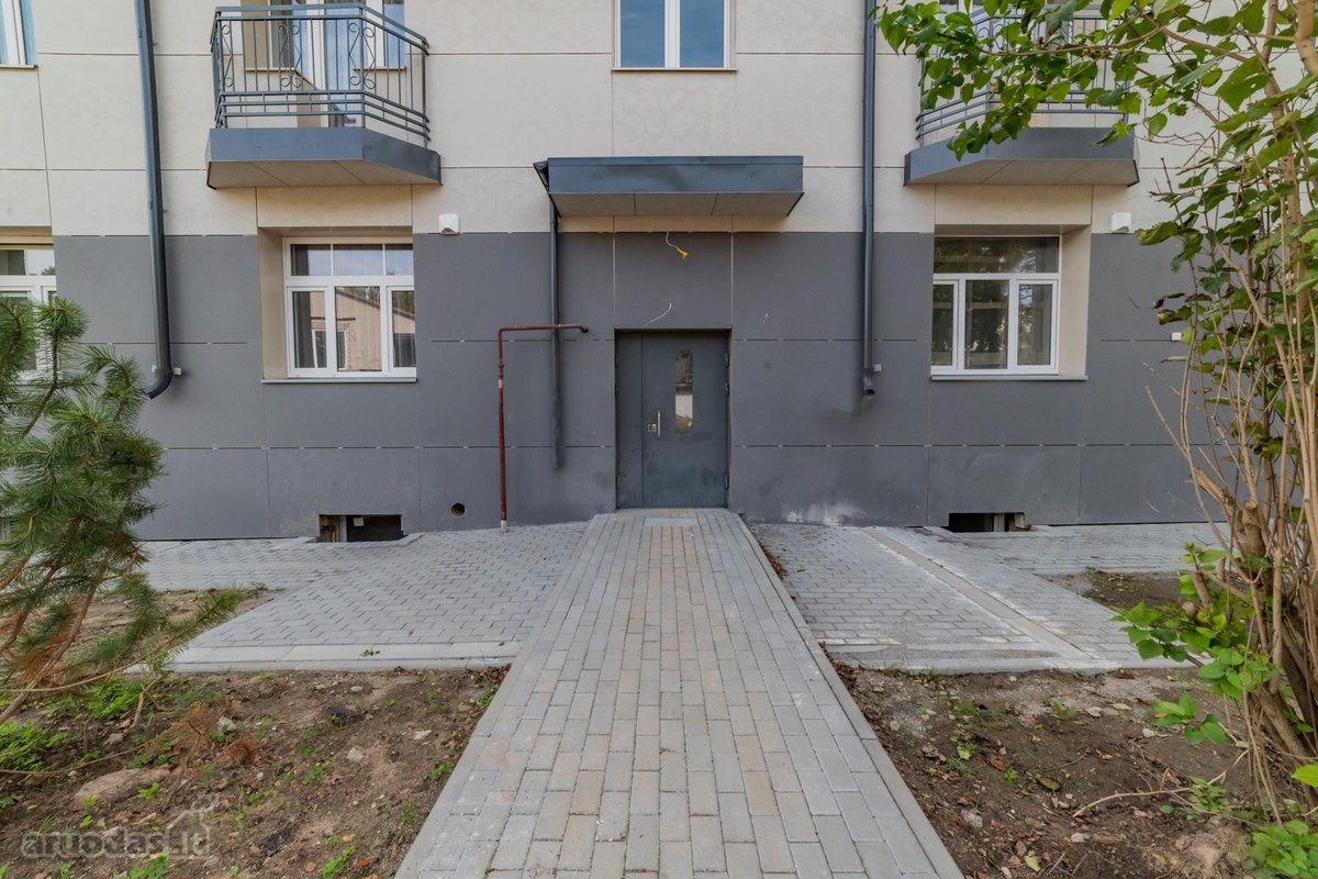 Dėmesio Patogaus Buto Miesto Centre - nuotraukos Nr. 34