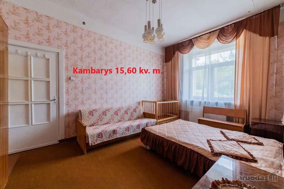 Dėmesio Patogaus Buto Miesto Centre - nuotraukos Nr. 7