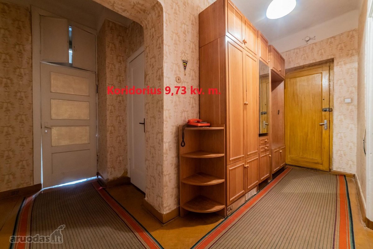 Dėmesio Patogaus Buto Miesto Centre - nuotraukos Nr. 30