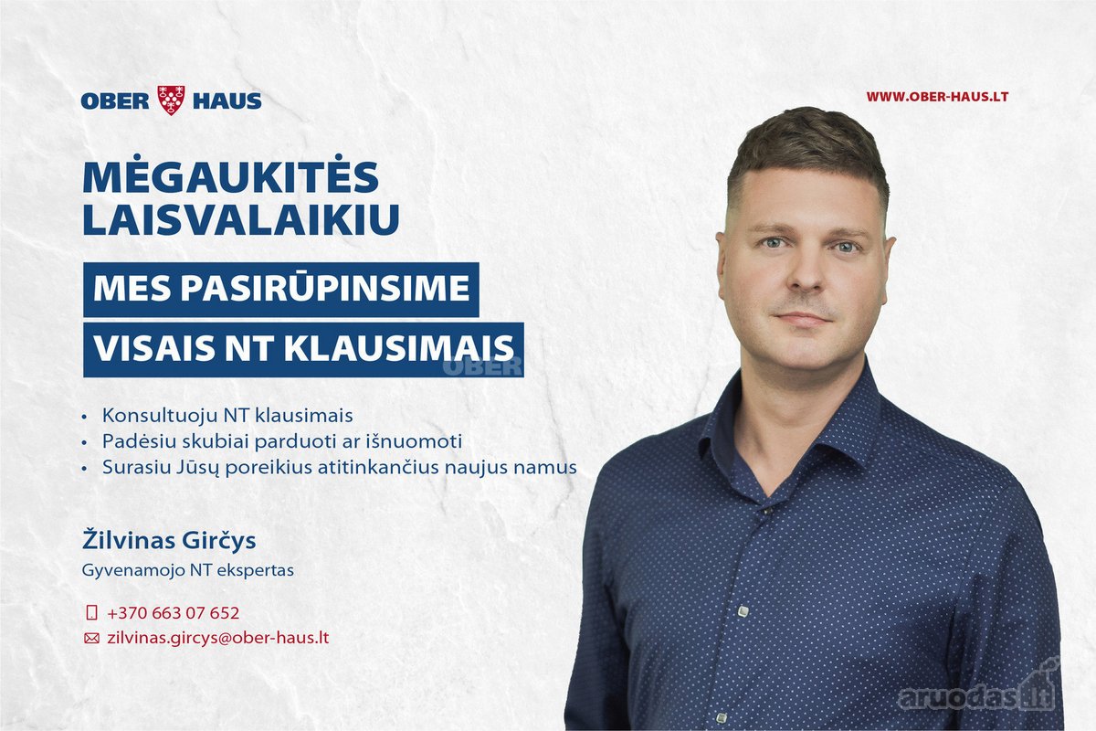 Harmonija tarp gamtos ir miesto: pilnai - nuotraukos Nr. 61
