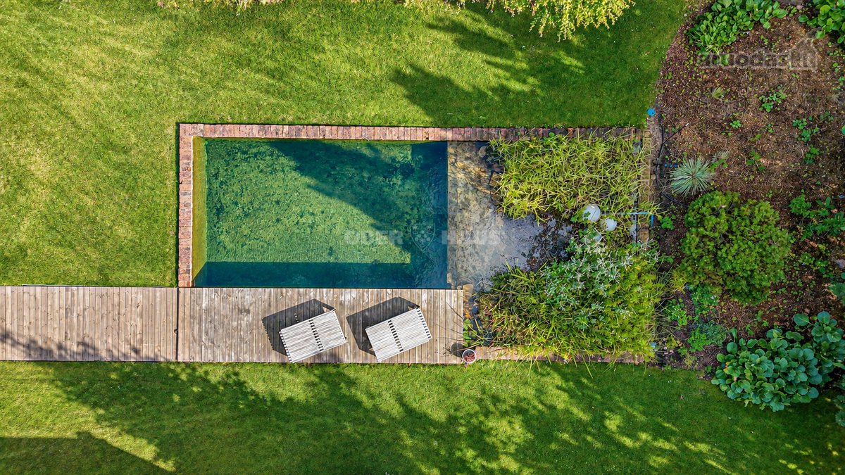 Išnuomojamas 153 m² namas Vėsos gatvėje, - nuotraukos Nr. 4