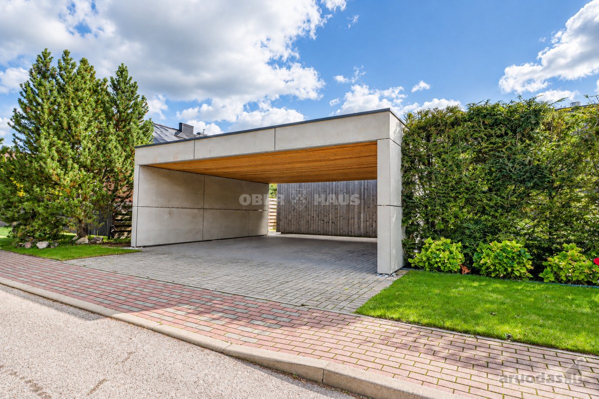 Išnuomojamas 153 m² namas Vėsos gatvėje, - nuotraukos Nr. 6