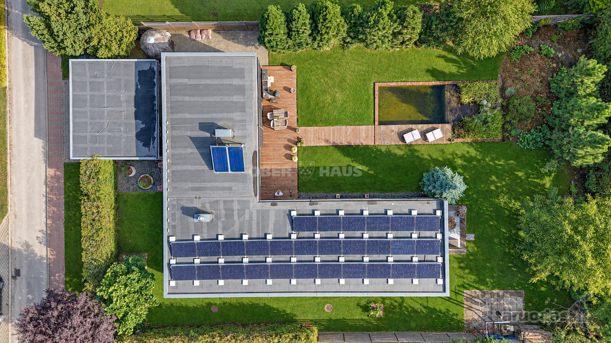 Išnuomojamas 153 m² namas Vėsos gatvėje, - nuotraukos Nr. 18