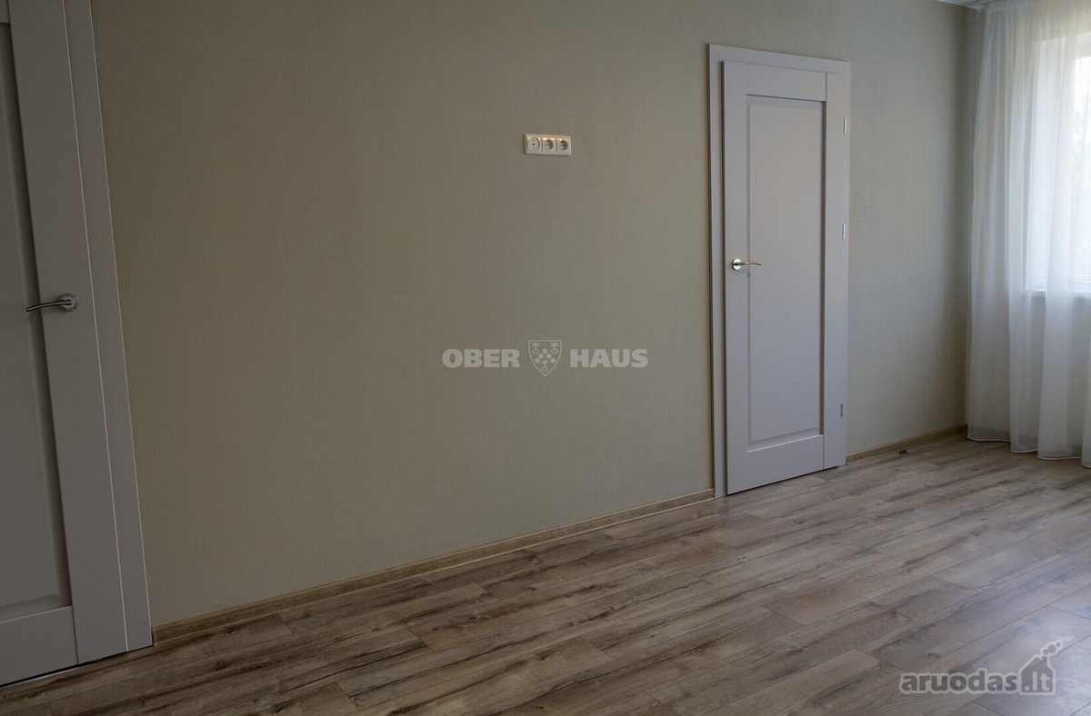 Naujai Suremontuotas 3 Kambarių Butas Rasos G - nuotraukos Nr. 3
